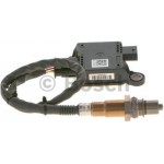 Bosch Αισθητήρας Σωματιδίων - 0 281 007 099