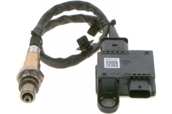 Bosch Αισθητήρας Σωματιδίων - 0 281 007 392