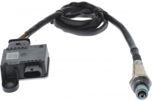 Bosch Αισθητήρας Σωματιδίων - 0 281 007 393