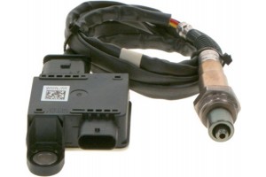 Bosch Αισθητήρας Σωματιδίων - 0 281 007 595