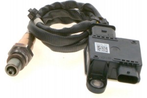 Bosch Αισθητήρας Σωματιδίων - 0 281 007 646