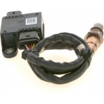 Bosch Αισθητήρας Σωματιδίων - 0 281 007 646