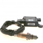 Bosch Αισθητήρας Σωματιδίων - 0 281 007 646