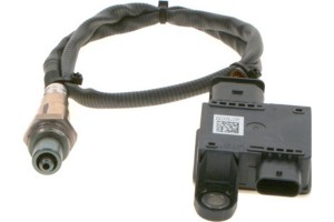 Bosch Αισθητήρας Σωματιδίων - 0 281 007 682