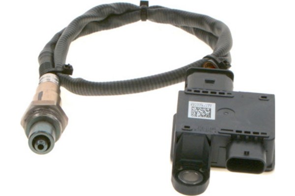 Bosch Αισθητήρας Σωματιδίων - 0 281 007 682