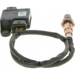 Bosch Αισθητήρας Σωματιδίων - 0 281 007 682