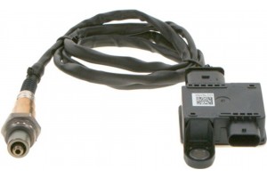 Bosch Αισθητήρας Σωματιδίων - 0 281 007 924