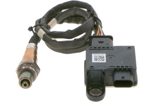 Bosch Αισθητήρας Σωματιδίων - 0 281 008 081