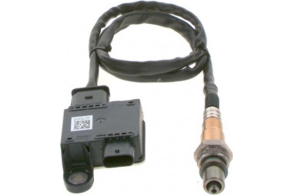 Bosch Αισθητήρας Σωματιδίων - 0 281 008 516 Bosch Αισθητήρας Σωματιδίων - 0 281 008 516