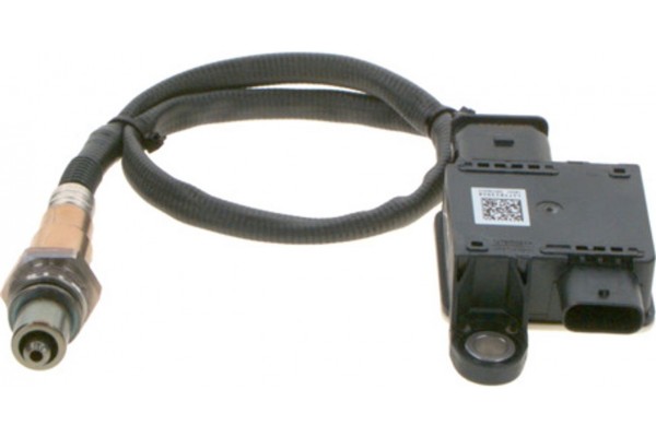 Bosch Αισθητήρας Σωματιδίων - 0 281 008 528