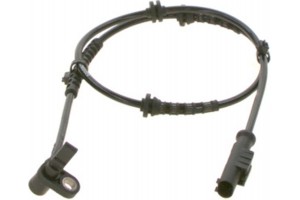 Bosch Αισθητήρας, Στροφές Τροχού - 0 265 004 136