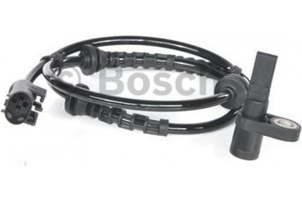Bosch Αισθητήρας, Στροφές Τροχού - 0 265 004 136