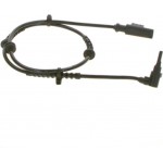 Bosch Αισθητήρας, Στροφές Τροχού - 0 265 004 136