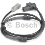 Bosch Αισθητήρας, Στροφές Τροχού - 0 265 006 200