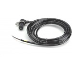 Bosch Αισθητήρας, Στροφές Τροχού - 0 265 006 215 Bosch Αισθητήρας, Στροφές Τροχού - 0 265 006 215