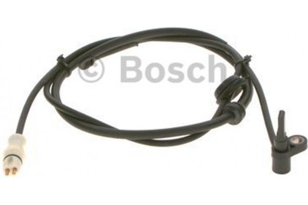 Bosch Αισθητήρας, Στροφές Τροχού - 0 265 007 027