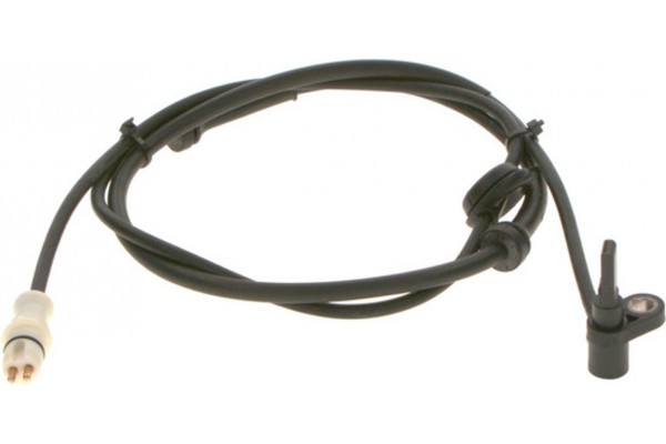 Bosch Αισθητήρας, Στροφές Τροχού - 0 265 007 027