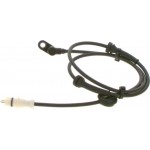 Bosch Αισθητήρας, Στροφές Τροχού - 0 265 007 036