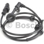Bosch Αισθητήρας, Στροφές Τροχού - 0 265 007 401