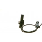 Bosch Αισθητήρας, Στροφές Τροχού - 0 265 007 439