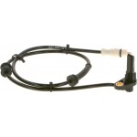 Bosch Αισθητήρας, Στροφές Τροχού - 0 265 007 531