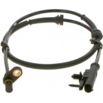 Bosch Αισθητήρας, Στροφές Τροχού - 0 265 007 638