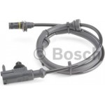 Bosch Αισθητήρας, Στροφές Τροχού - 0 265 007 638