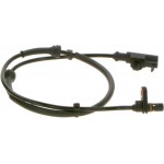 Bosch Αισθητήρας, Στροφές Τροχού - 0 265 007 638