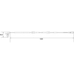 Bosch Αισθητήρας, Στροφές Τροχού - 0 265 007 666