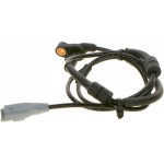 Bosch Αισθητήρας, Στροφές Τροχού - 0 265 007 666