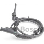 Bosch Αισθητήρας, Στροφές Τροχού - 0 265 007 685