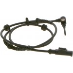 Bosch Αισθητήρας, Στροφές Τροχού - 0 265 007 685