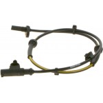 Bosch Αισθητήρας, Στροφές Τροχού - 0 265 007 687