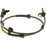 Bosch Αισθητήρας, Στροφές Τροχού - 0 265 007 687