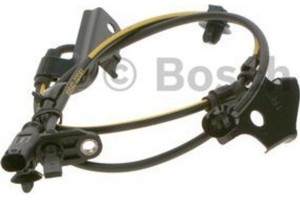 Bosch Αισθητήρας, Στροφές Τροχού - 0 265 007 805