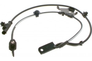 Bosch Αισθητήρας, Στροφές Τροχού - 0 265 007 806