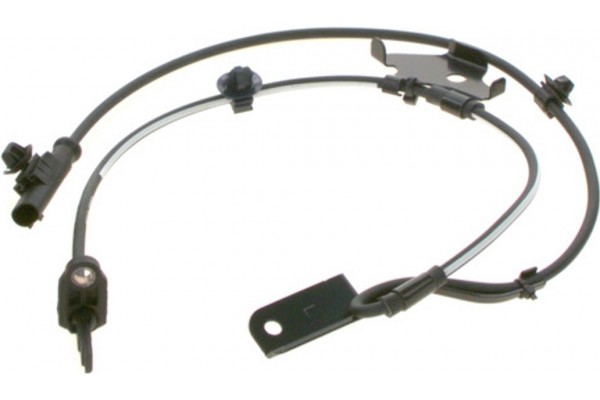 Bosch Αισθητήρας, Στροφές Τροχού - 0 265 007 806