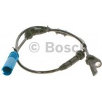 Bosch Αισθητήρας, Στροφές Τροχού - 0 265 007 807
