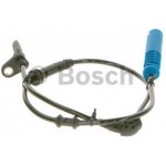 Bosch Αισθητήρας, Στροφές Τροχού - 0 265 007 807