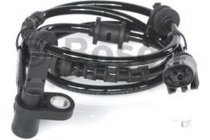 Bosch Αισθητήρας, Στροφές Τροχού - 0 265 007 830