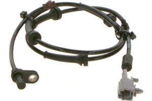 Bosch Αισθητήρας, Στροφές Τροχού - 0 265 007 908