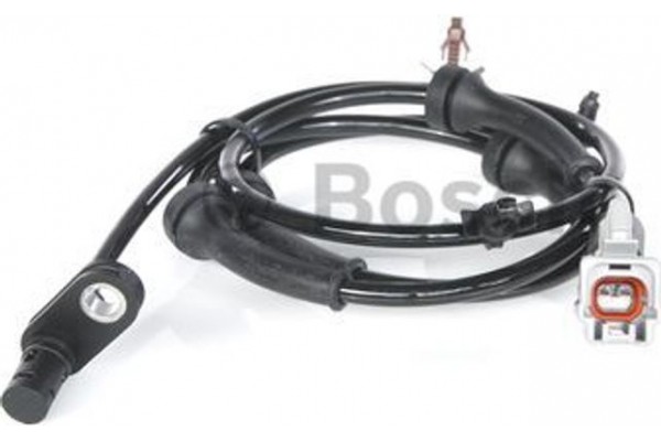 Bosch Αισθητήρας, Στροφές Τροχού - 0 265 007 908