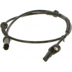 Bosch Αισθητήρας, Στροφές Τροχού - 0 265 007 982