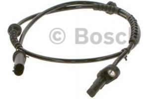 Bosch Αισθητήρας, Στροφές Τροχού - 0 265 007 982