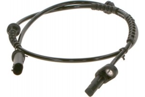 Bosch Αισθητήρας, Στροφές Τροχού - 0 265 007 982