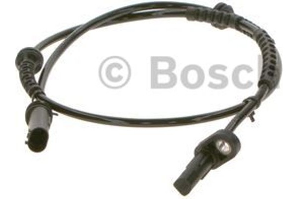 Bosch Αισθητήρας, Στροφές Τροχού - 0 265 007 982