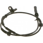 Bosch Αισθητήρας, Στροφές Τροχού - 0 265 007 982