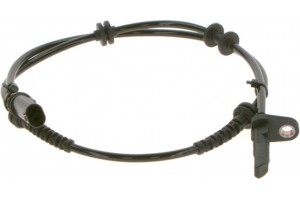 Bosch Αισθητήρας, Στροφές Τροχού - 0 265 007 983