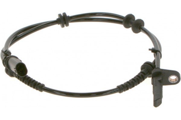 Bosch Αισθητήρας, Στροφές Τροχού - 0 265 007 983