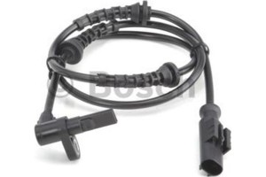 Bosch Αισθητήρας, Στροφές Τροχού - 0 265 008 003